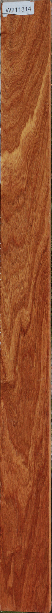 Macacauba Lumber