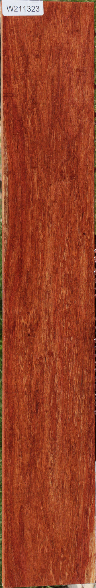 Extra Fancy Macacauba Lumber