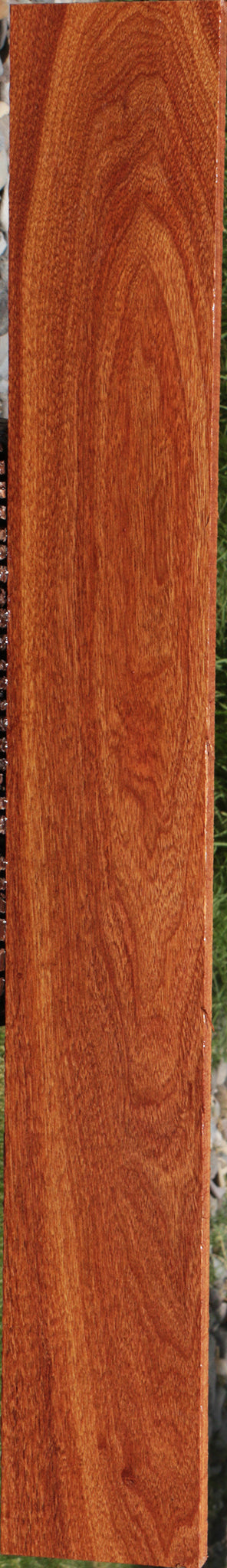 Macacauba Lumber