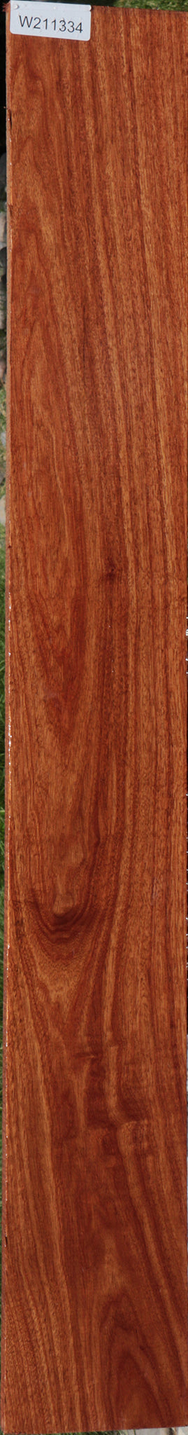 Macacauba Lumber