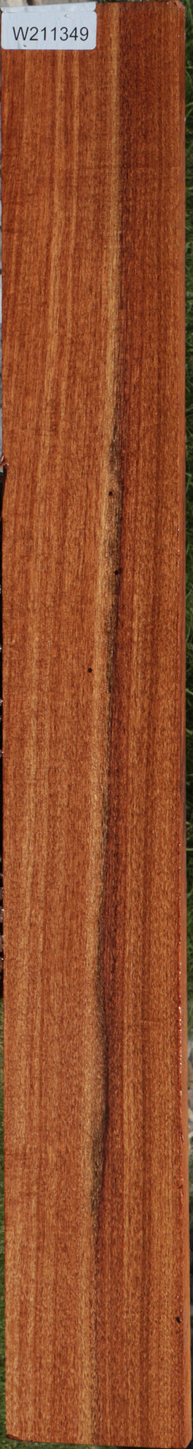 Figured Macacauba Lumber