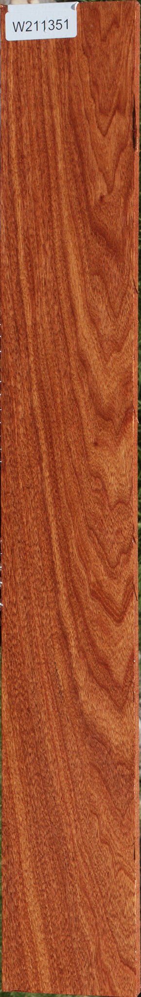 Macacauba Lumber