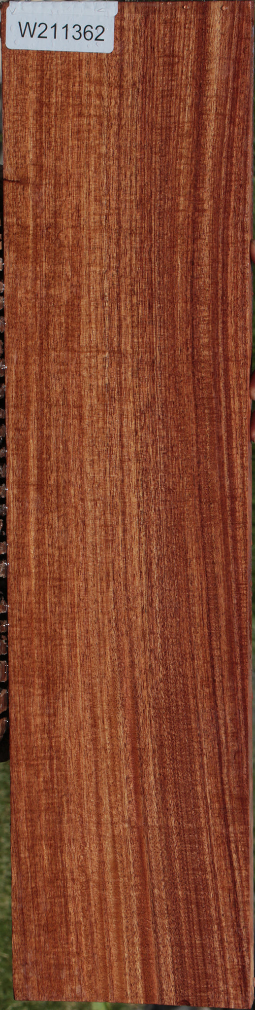 Macacauba Lumber