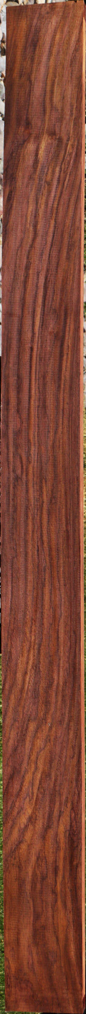 Cocobolo Lumber