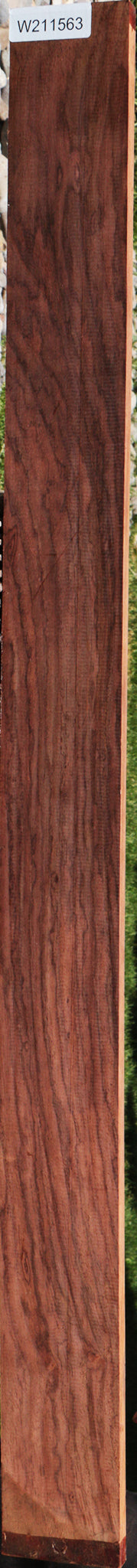 Cocobolo Lumber