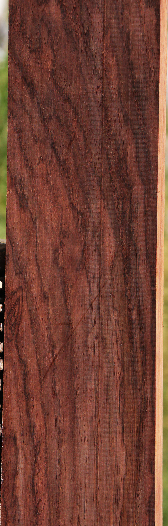 Cocobolo Lumber