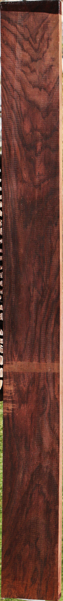 Figured Cocobolo Lumber