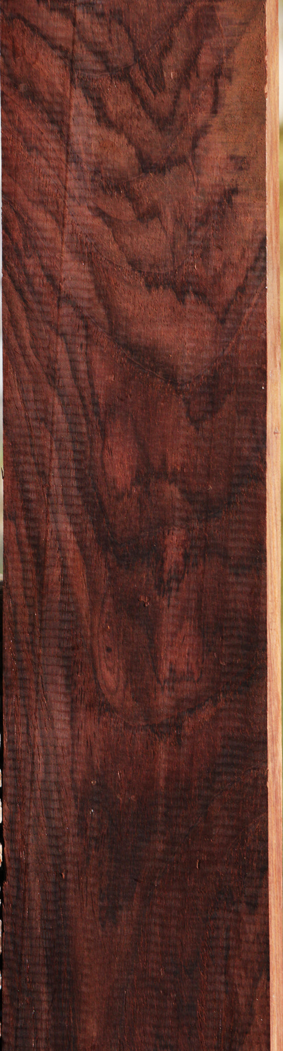 Figured Cocobolo Lumber