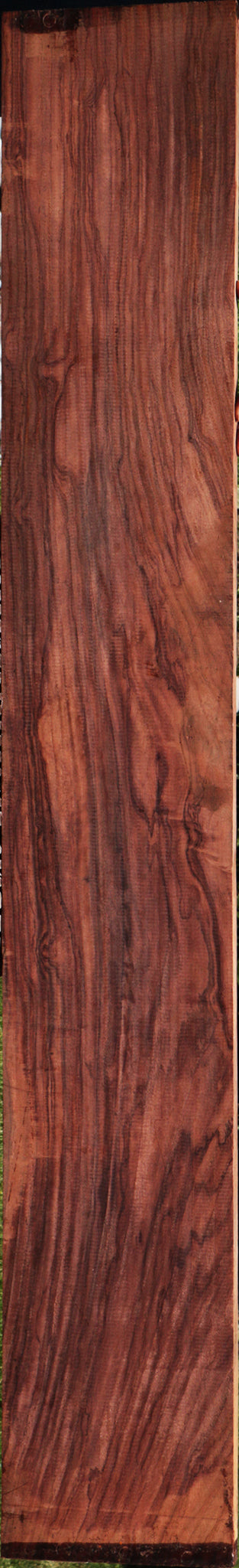 Cocobolo Instrument Lumber