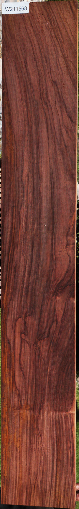 Cocobolo Instrument Lumber