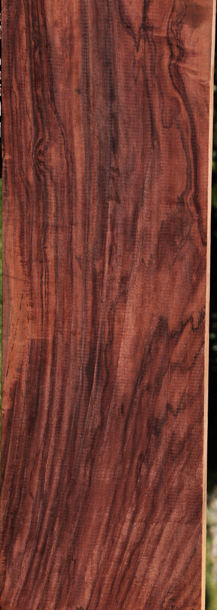 Cocobolo Instrument Lumber