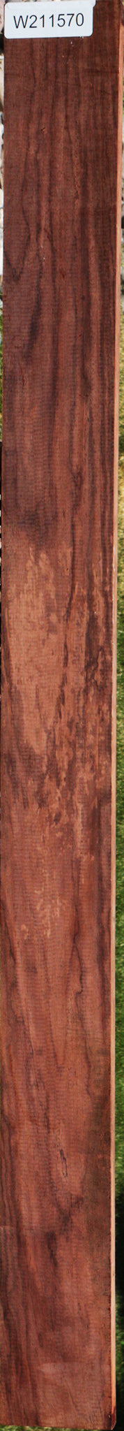 Cocobolo Lumber