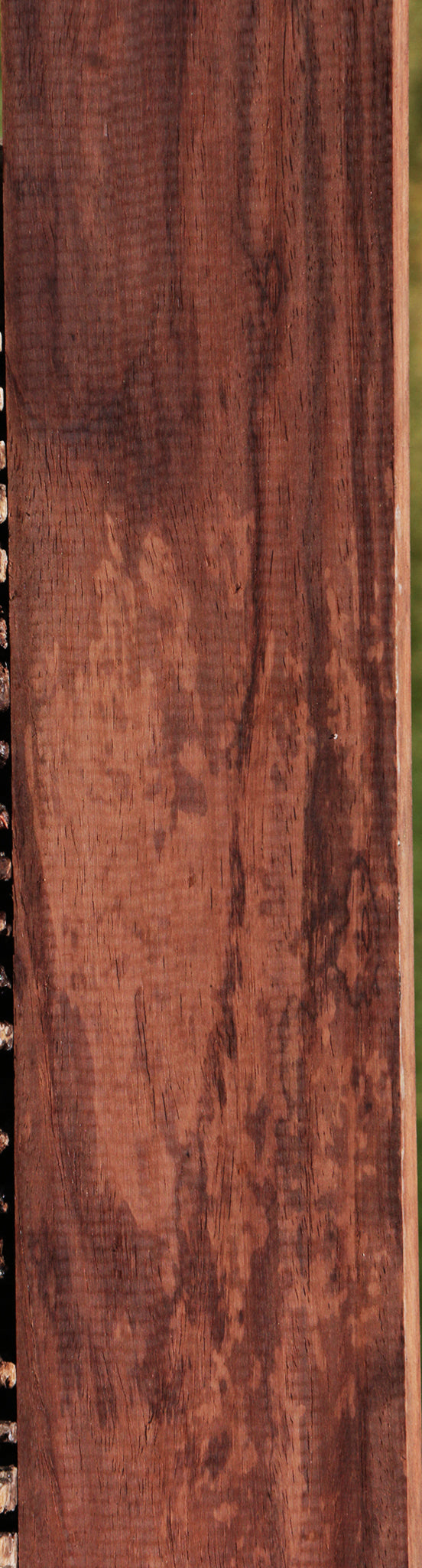 Cocobolo Lumber