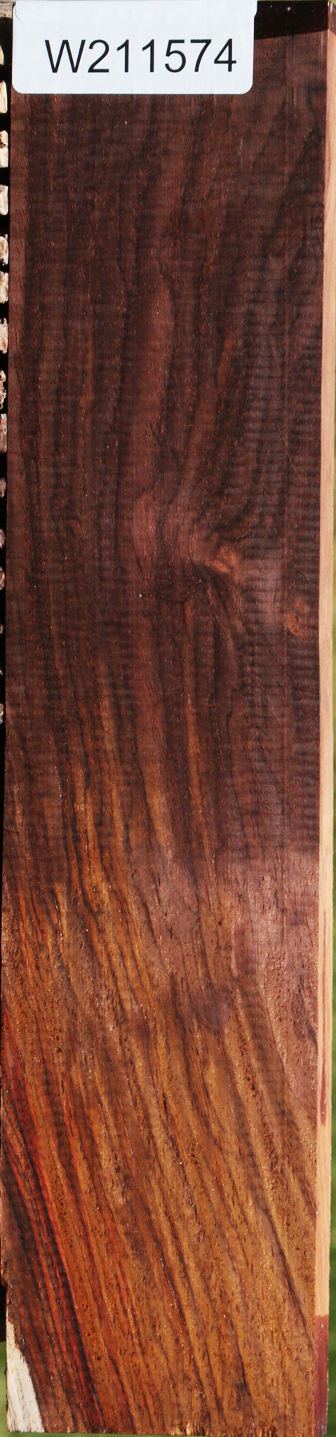 Cocobolo Lumber