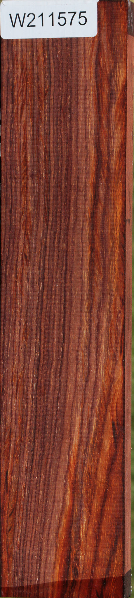 Cocobolo Lumber