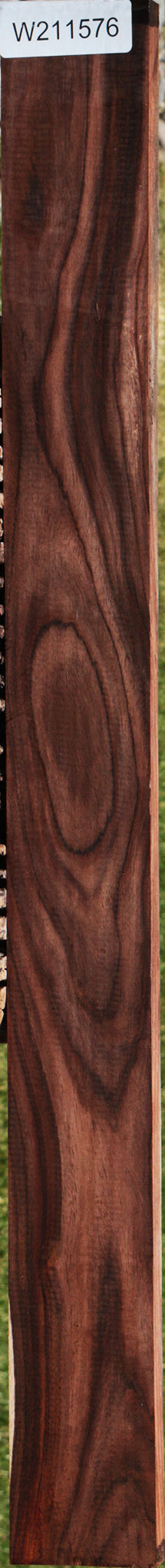 Cocobolo Lumber