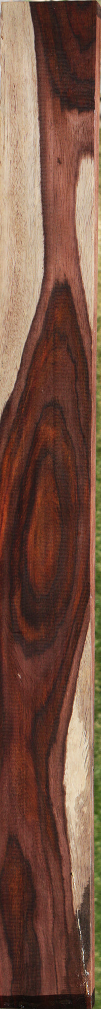 Cocobolo Lumber