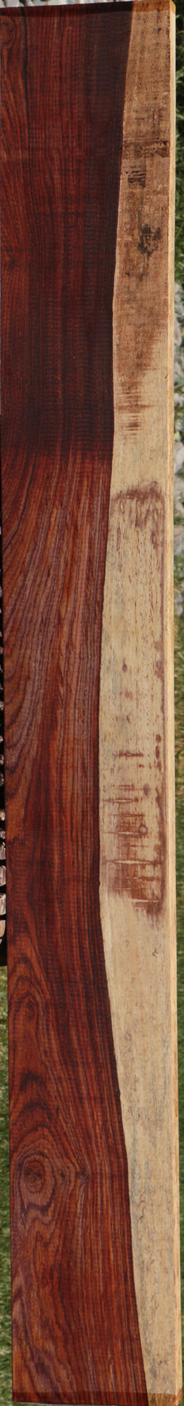 Extra Fancy Cocobolo Lumber