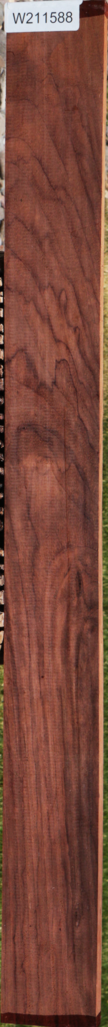 Cocobolo Lumber