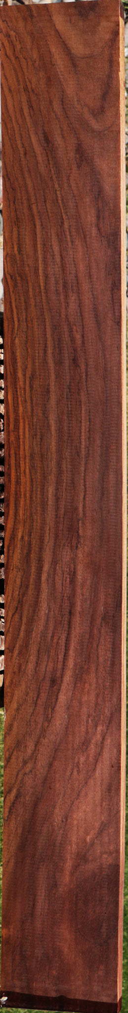 Cocobolo Lumber