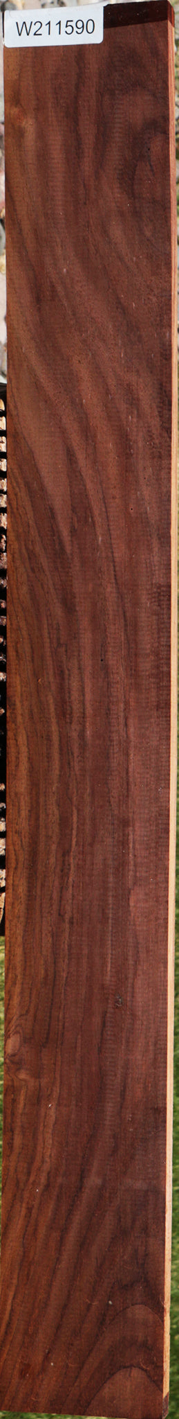 Cocobolo Lumber