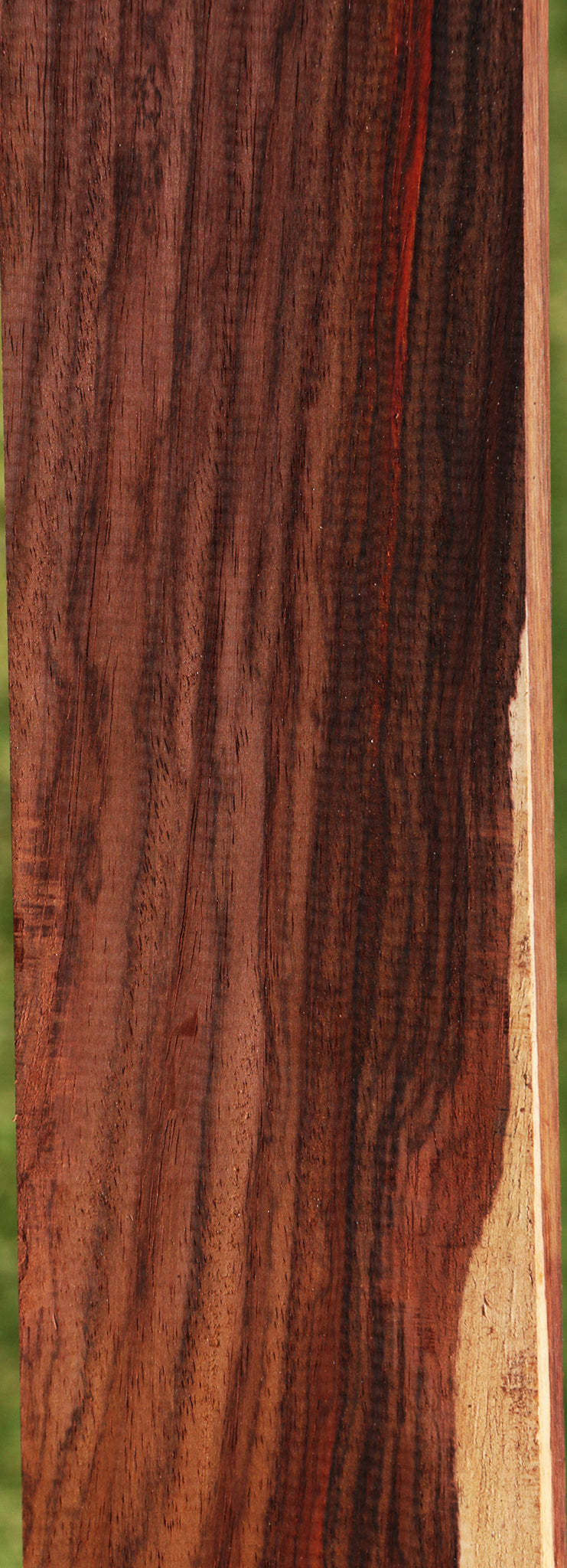 Cocobolo Lumber