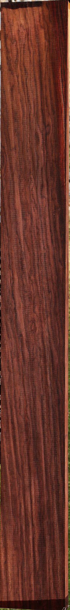 Cocobolo Lumber