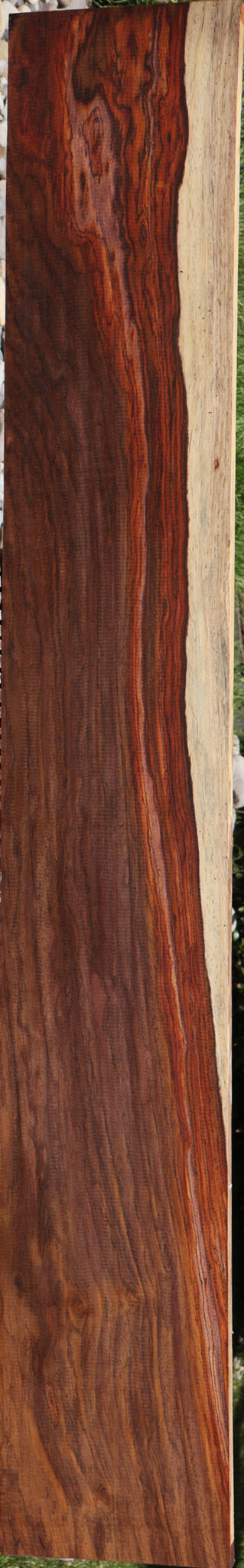 Cocobolo Instrument Lumber