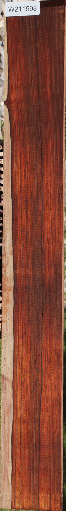 Cocobolo – Cook Woods