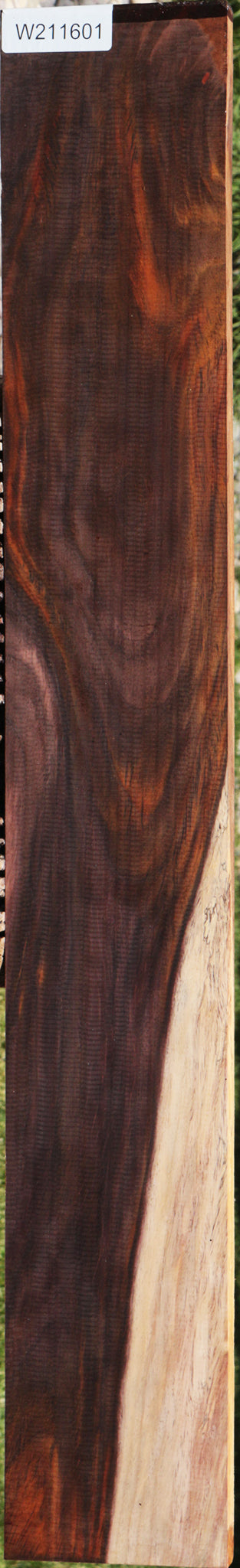 Cocobolo Lumber