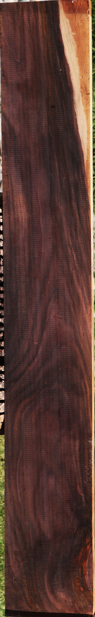 Cocobolo Lumber