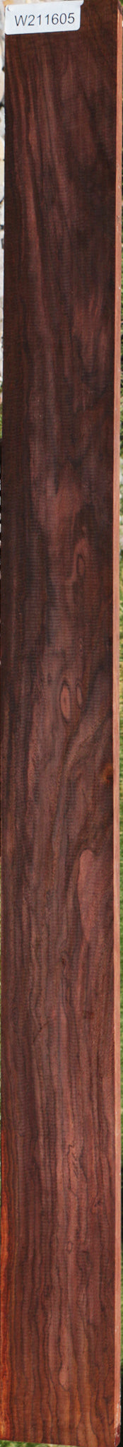 Cocobolo Lumber