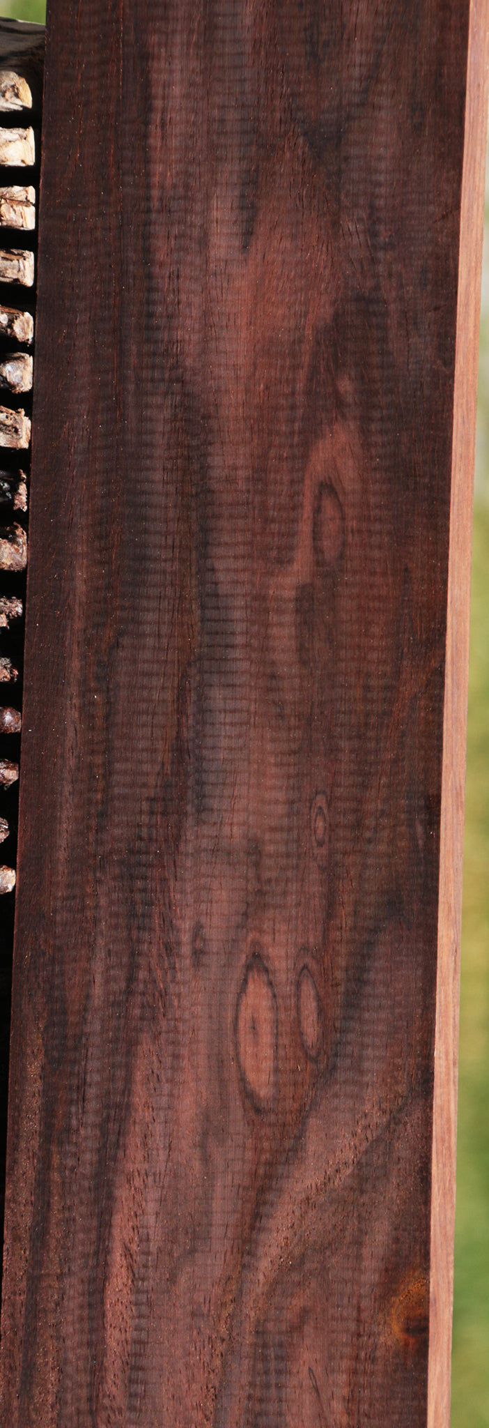 Cocobolo Lumber