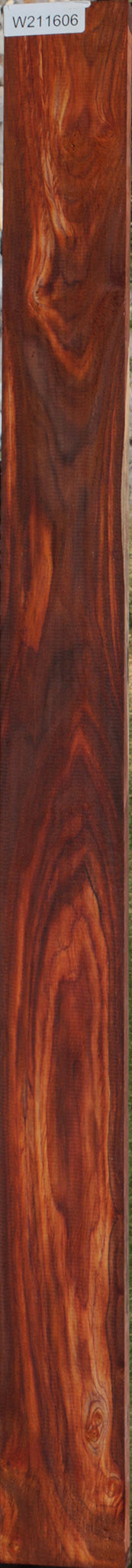 Cocobolo Lumber