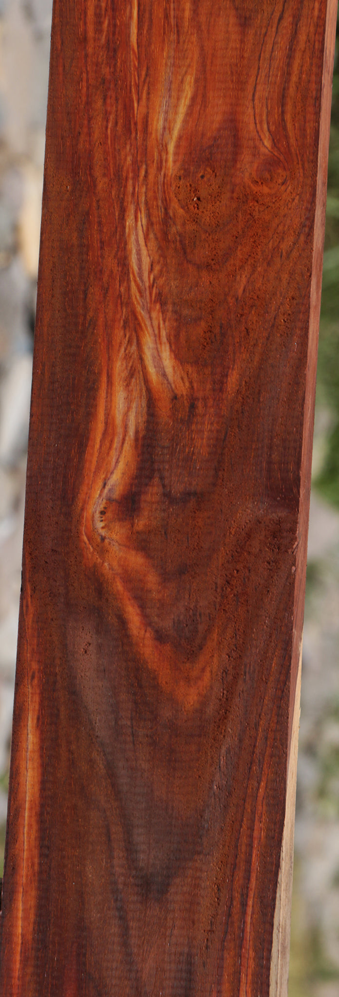 Cocobolo Lumber