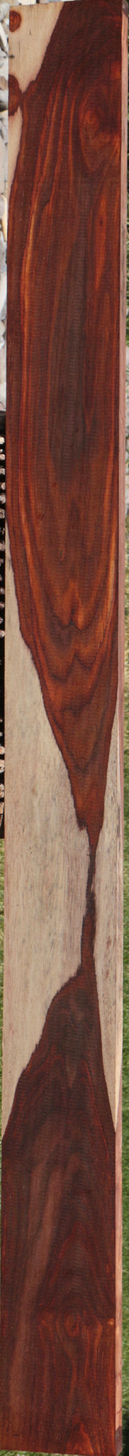 Cocobolo Lumber