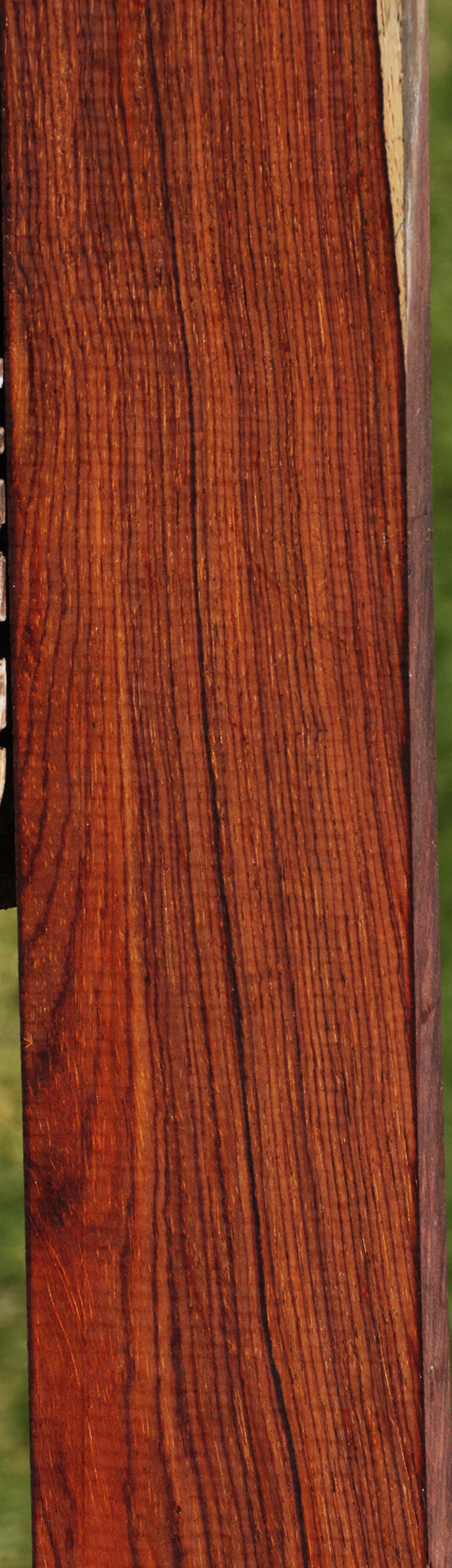 Extra Fancy Cocobolo Lumber