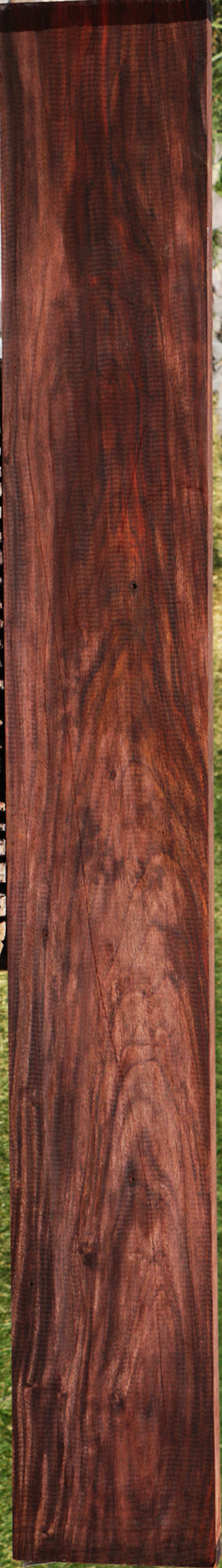 Figured Cocobolo Lumber