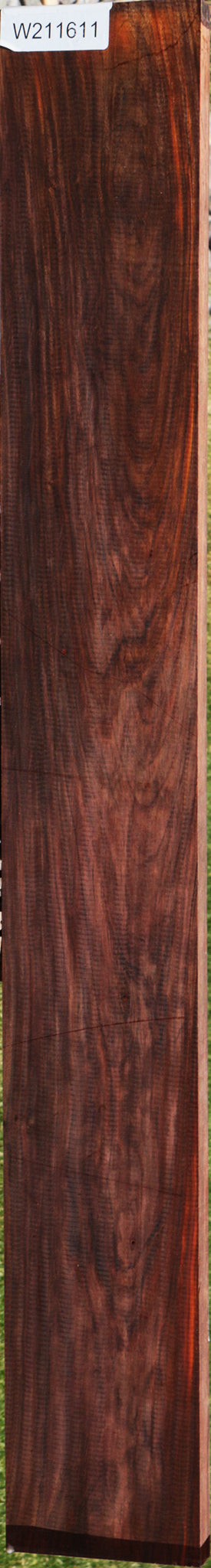 Figured Cocobolo Lumber