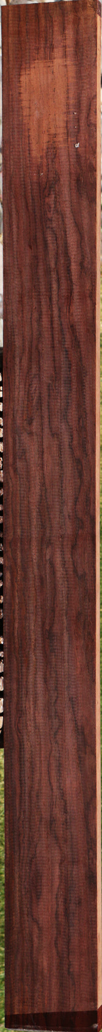 Figured Cocobolo Lumber