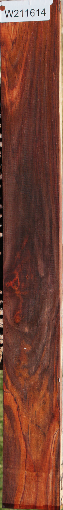 Cocobolo Lumber