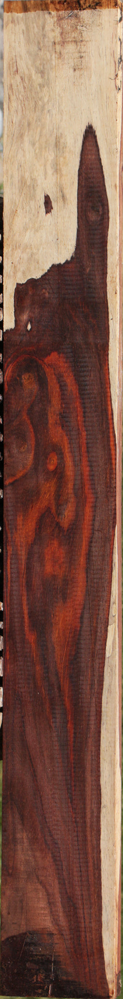 Cocobolo Lumber