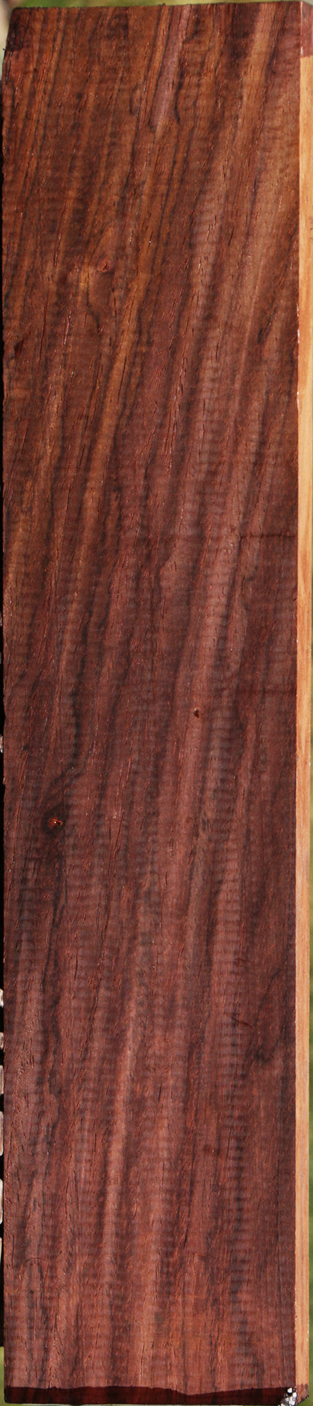 Cocobolo Lumber