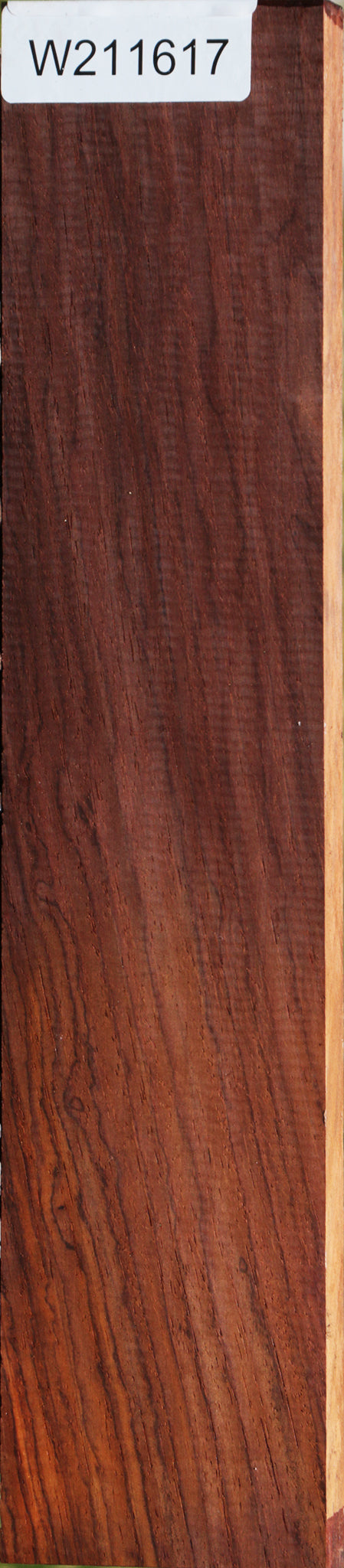 Cocobolo Lumber