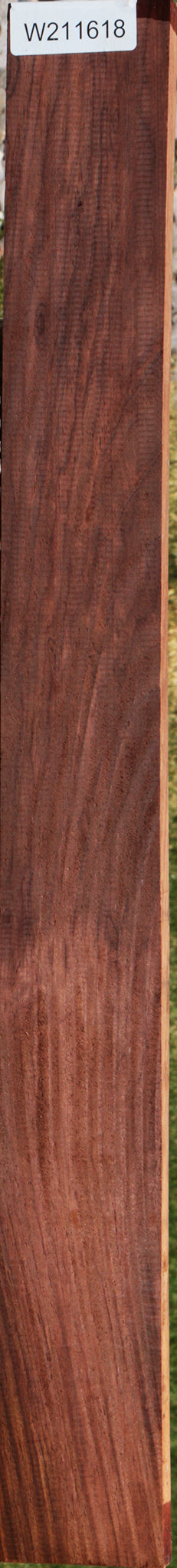 Cocobolo Lumber