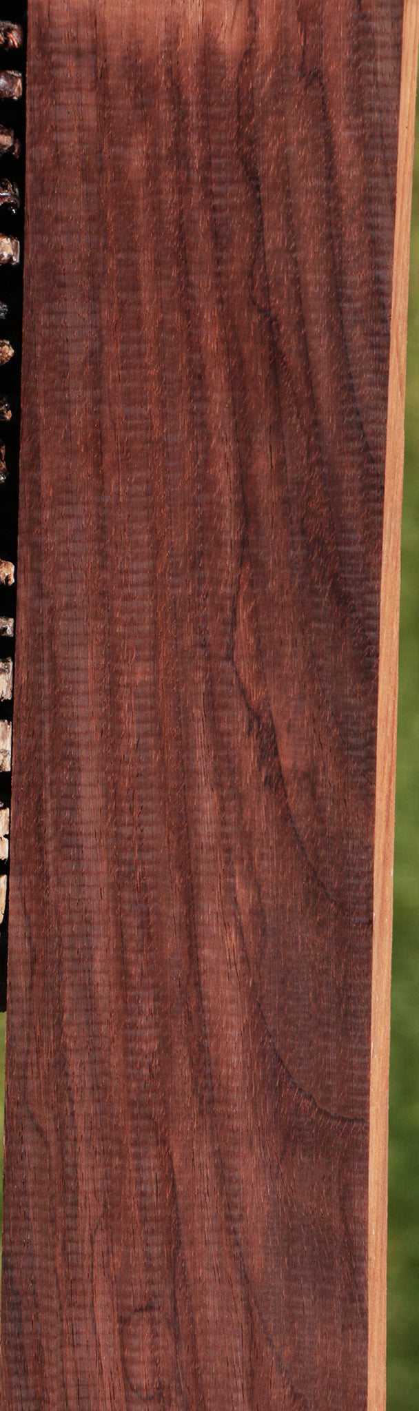 Cocobolo Lumber