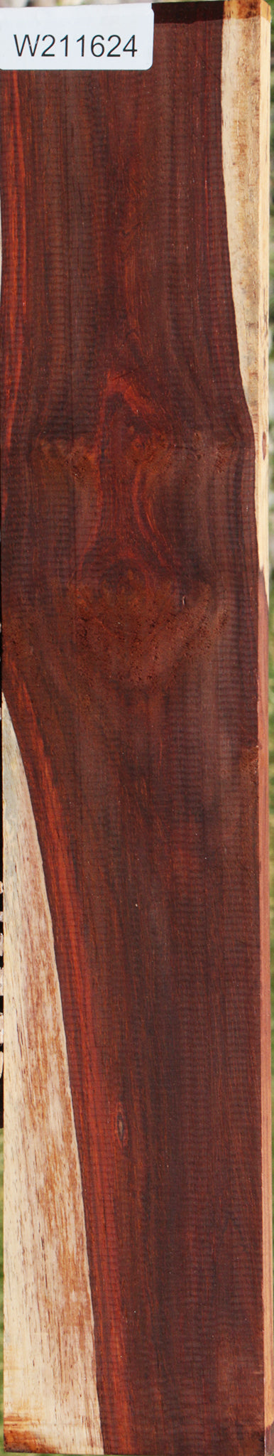 Cocobolo Lumber