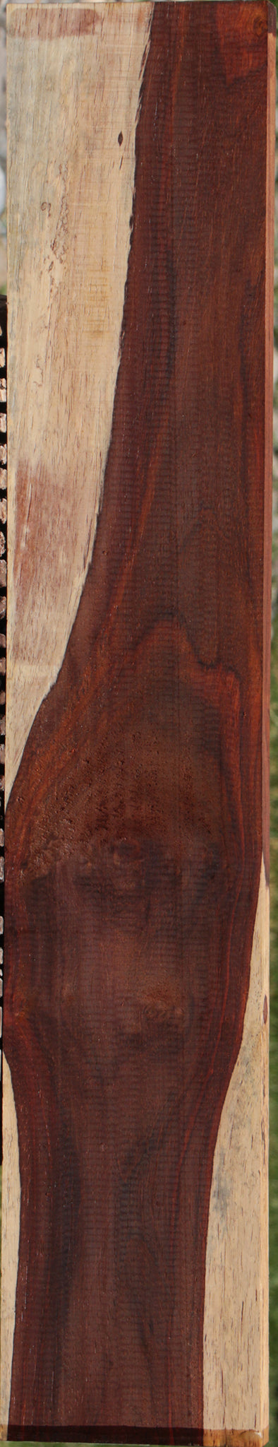 Cocobolo Lumber