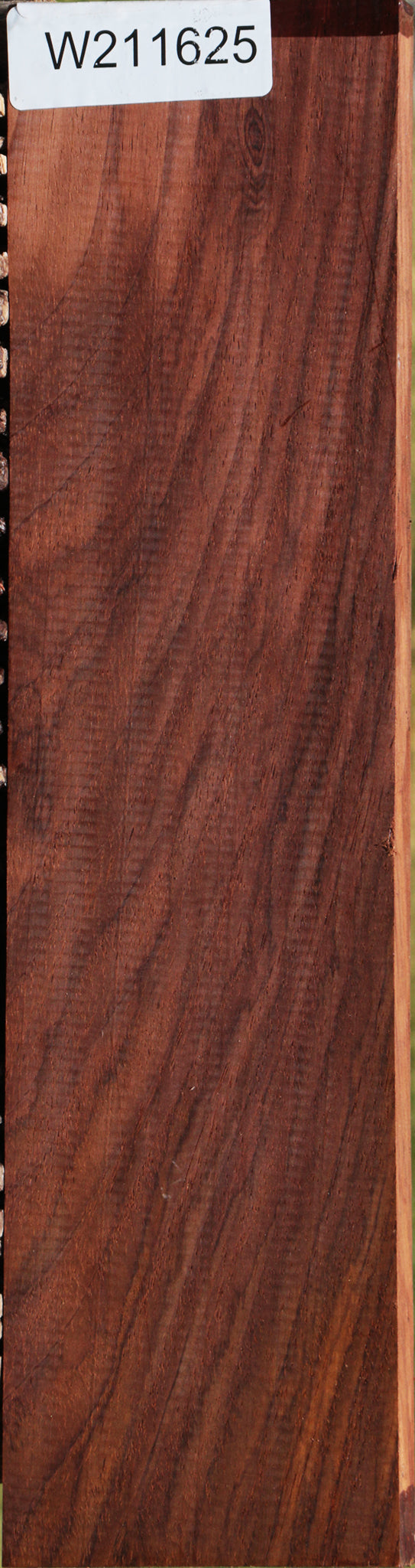 Cocobolo Lumber