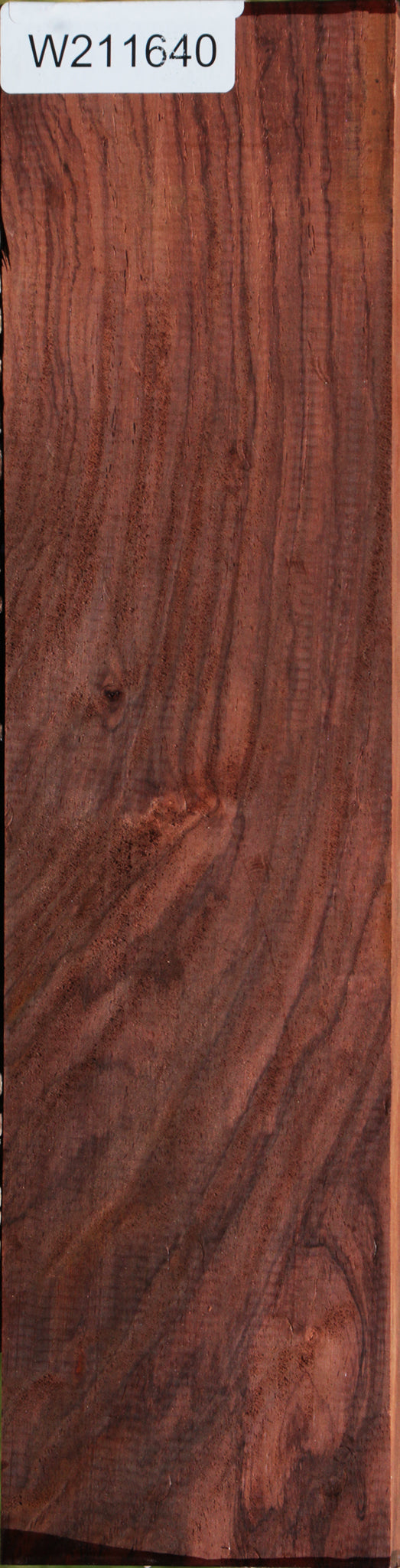 Cocobolo Micro Lumber